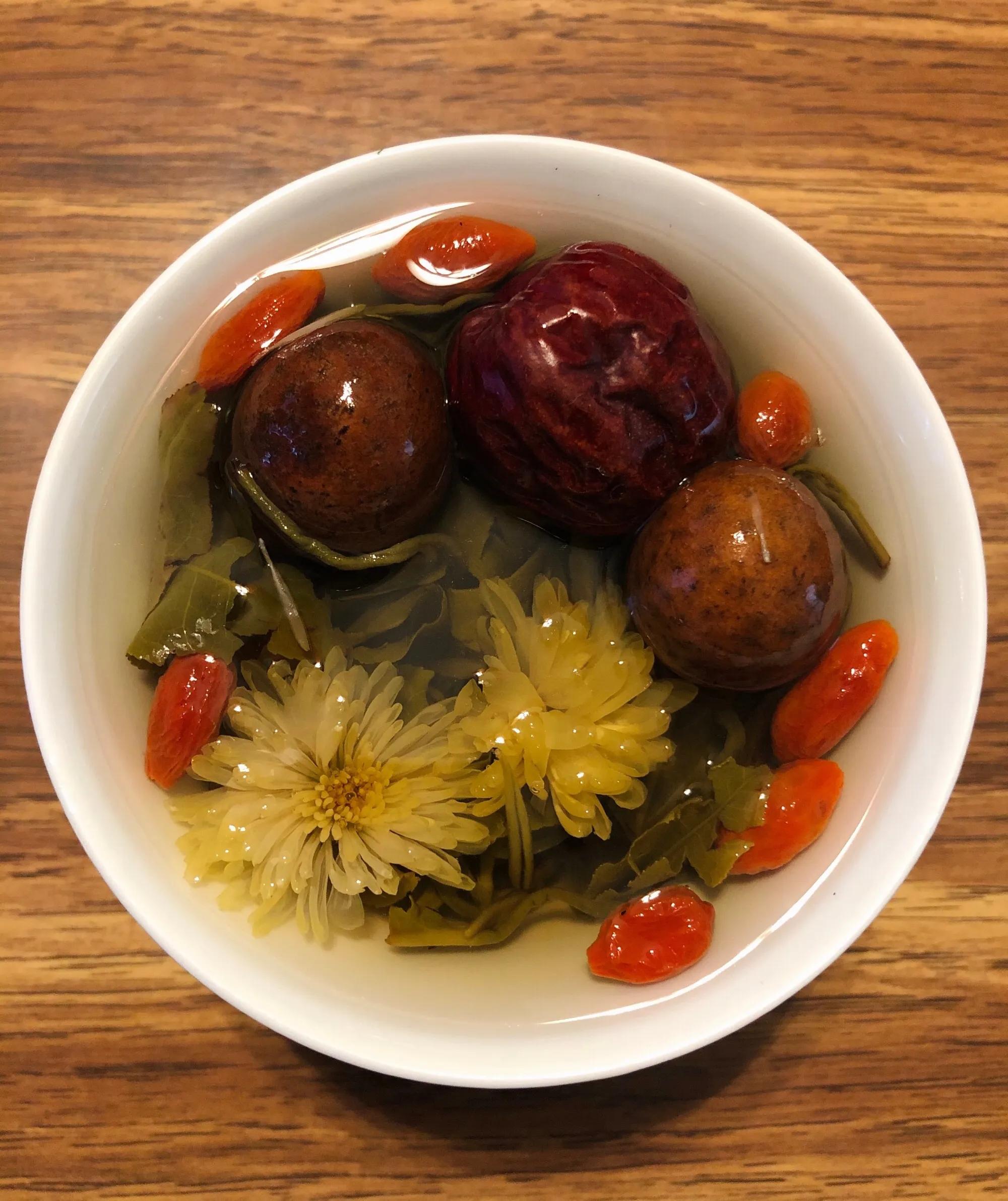 三炮台茶叶是什么茶叶 -生活知识库-动动脑