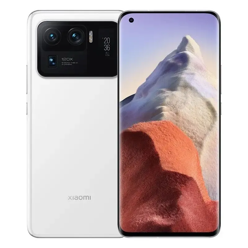 盘点搭载50W无线充电的手机