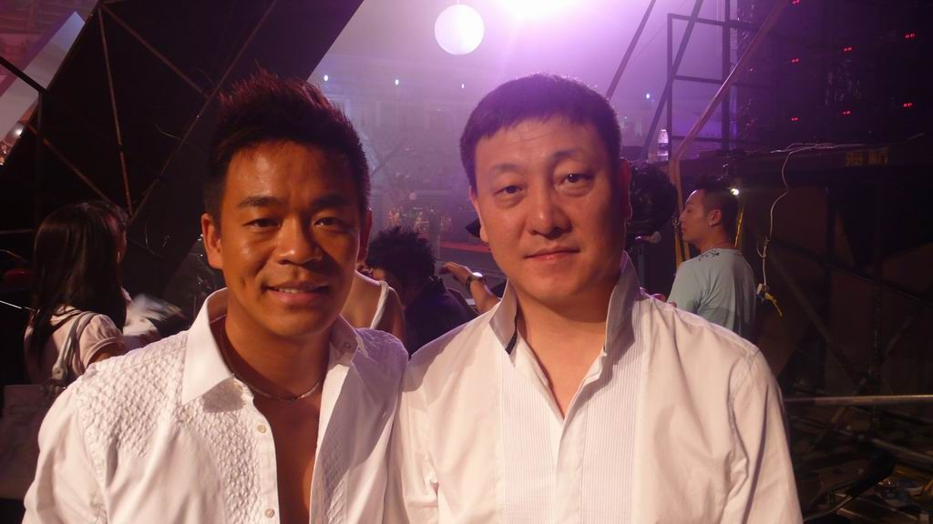 悬疑剧《通天塔》首播将至，8位实力派坐镇，也该火了吧？