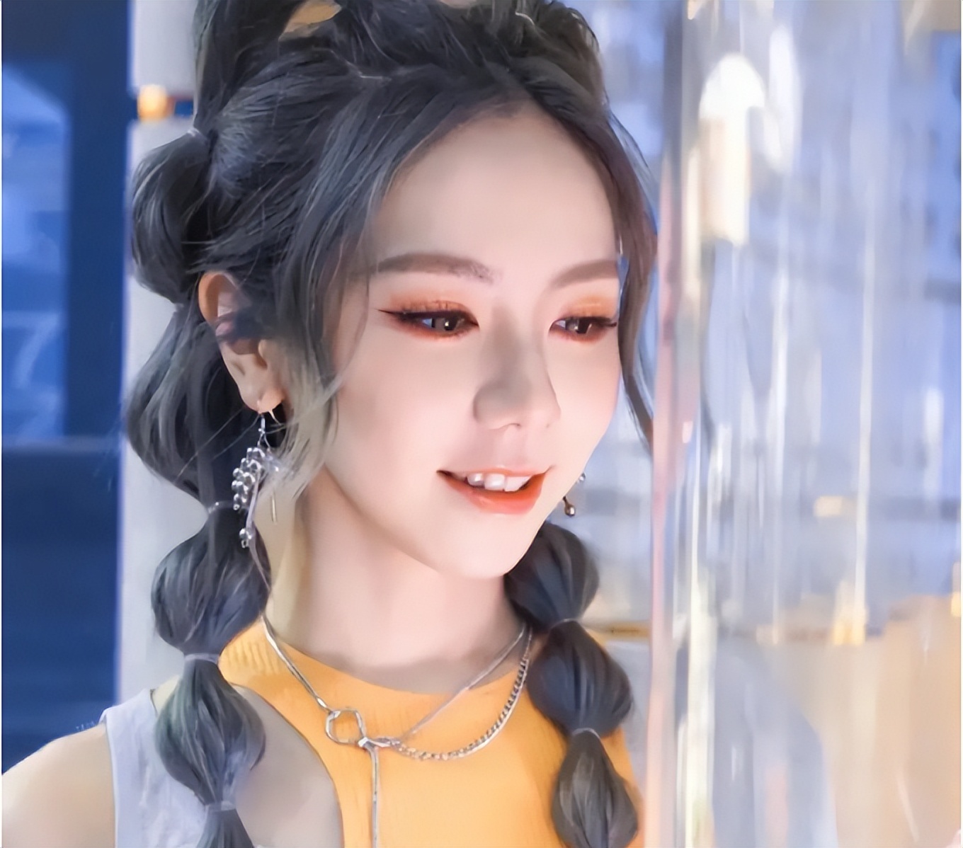 不要财产只要孩子,精明的张碧晨,看似一无所有,但已经赢了一切