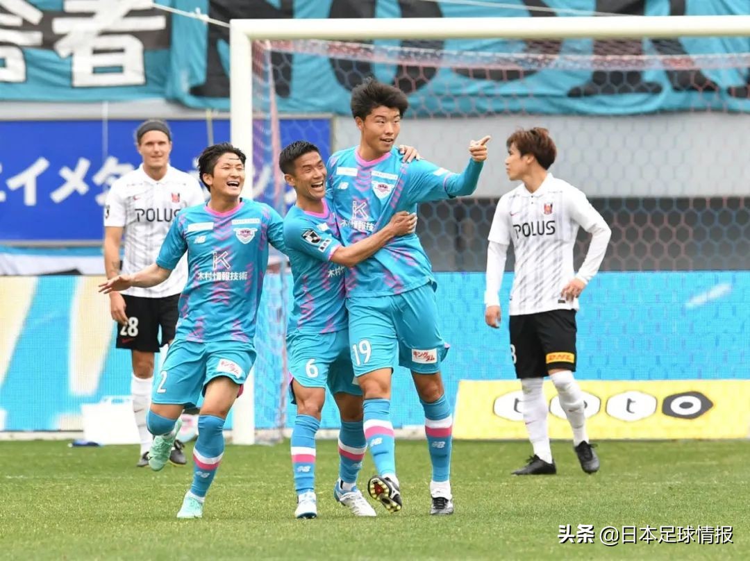 川崎1-0名古屋平纪录(2022赛季日职联第4轮综述：川崎25个主场不败，神户创造尴尬纪录)
