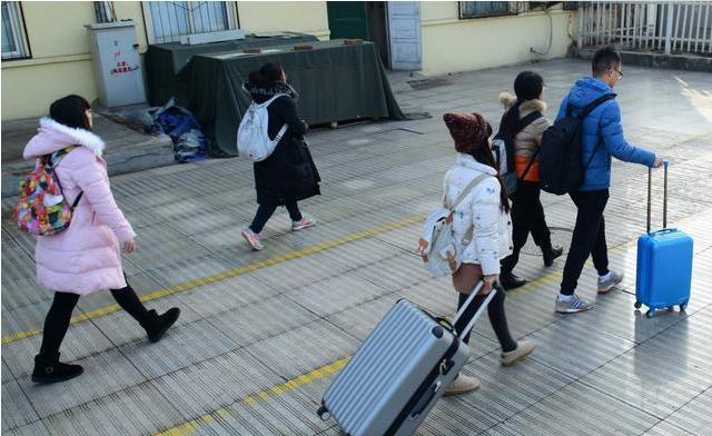 放假通知！河南多所大学寒假放假时间敲定，假期将得到统一提前