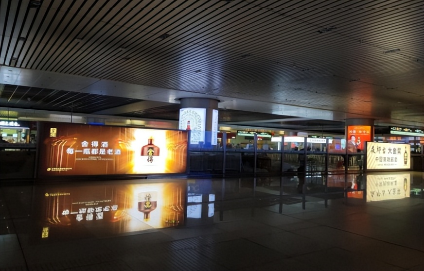 郑州东站高铁广告投放，腾众传播解锁郑州高铁媒体广告投放价格