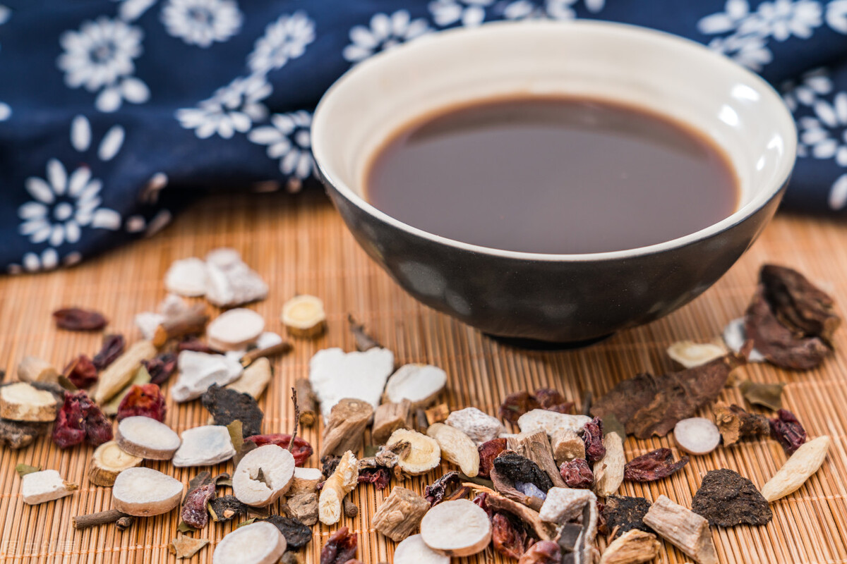 名医张锡纯两个方子帮你解决