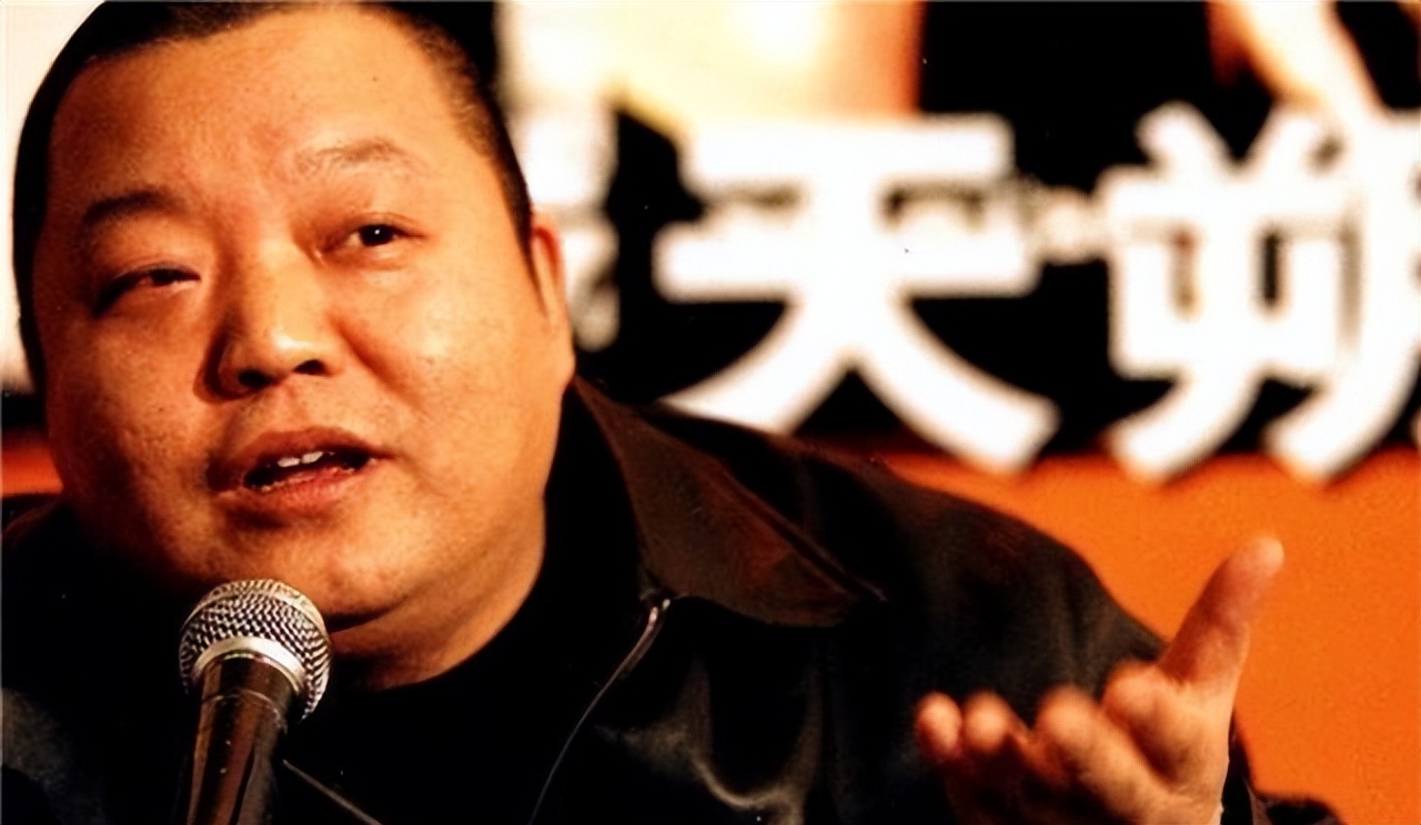 汪峰回应新歌争议:对刀郎没有任何偏见!难道是我们错怪他了?