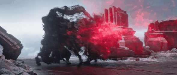 奇异博士2？不如叫《鬼玩人4：多元宇宙英豪》