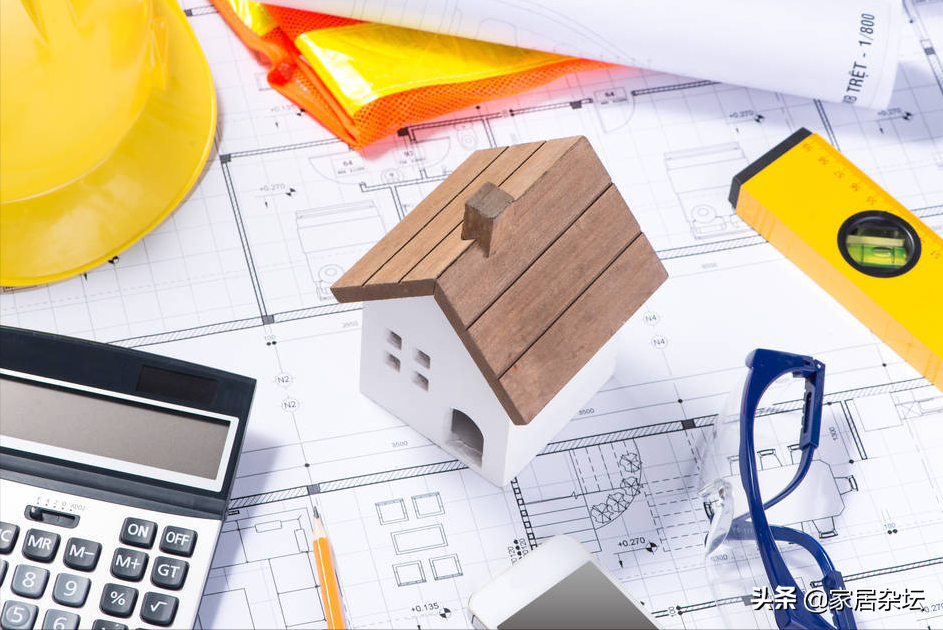 一站式装修，这4个坑，很多人踩过，可以用这4种方法去避免