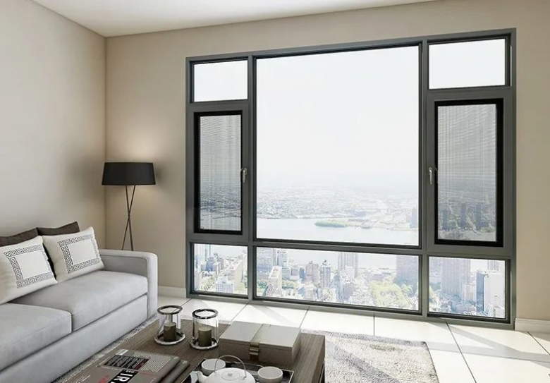 断桥铝门窗,有500元/㎡的,也有1000元/㎡的,它们到底有何差别