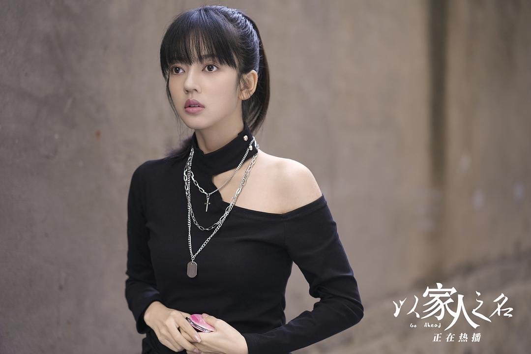 《尚食》今晚开播，傅璎CP再续前缘，7位女演员助阵，有爆款潜质