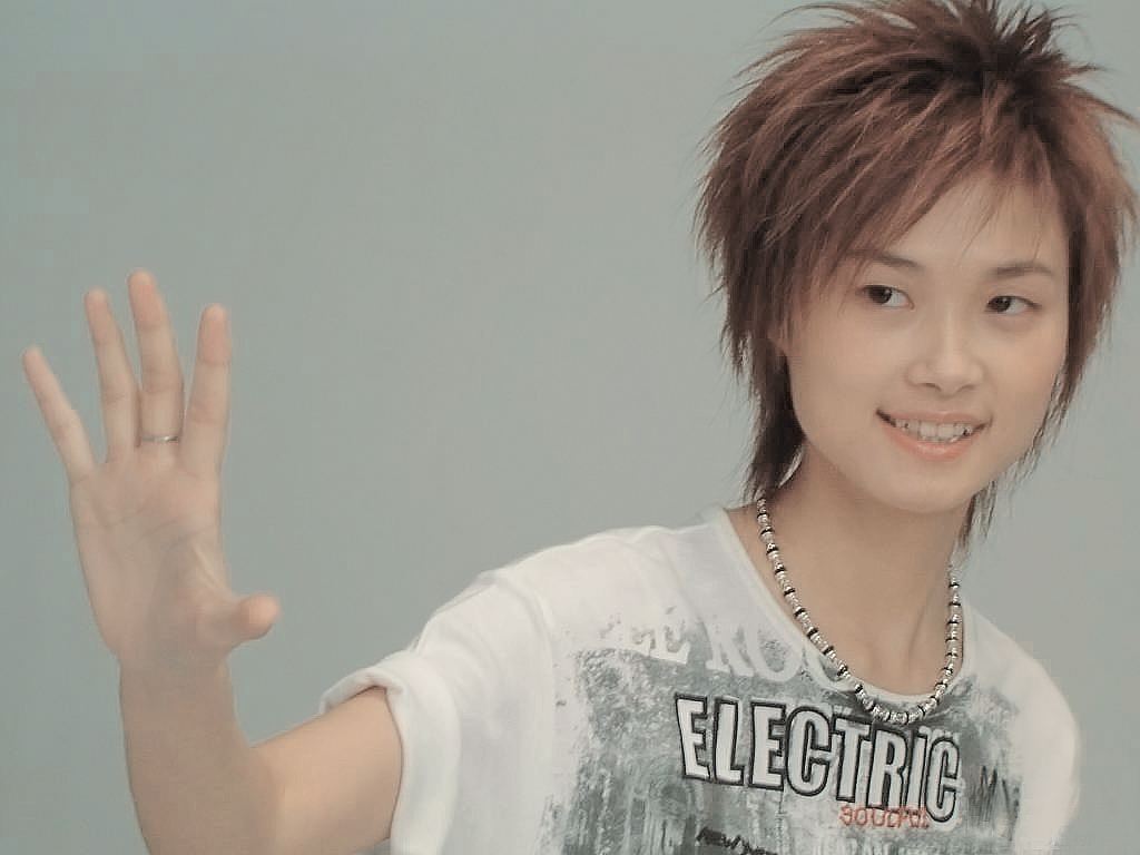 2006年传出李宇春与李炳辰之间的恋爱绯闻,在经过媒体报道发酵后