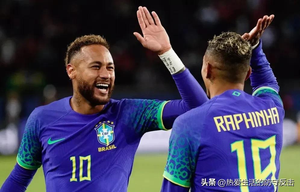 2018世界杯球服圖片大全（世界杯各參賽隊伍球衣巡禮（一））