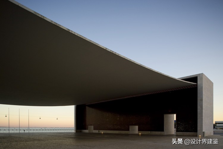 #设计鉴赏#——Álvaro Siza，介于现代与传统之间