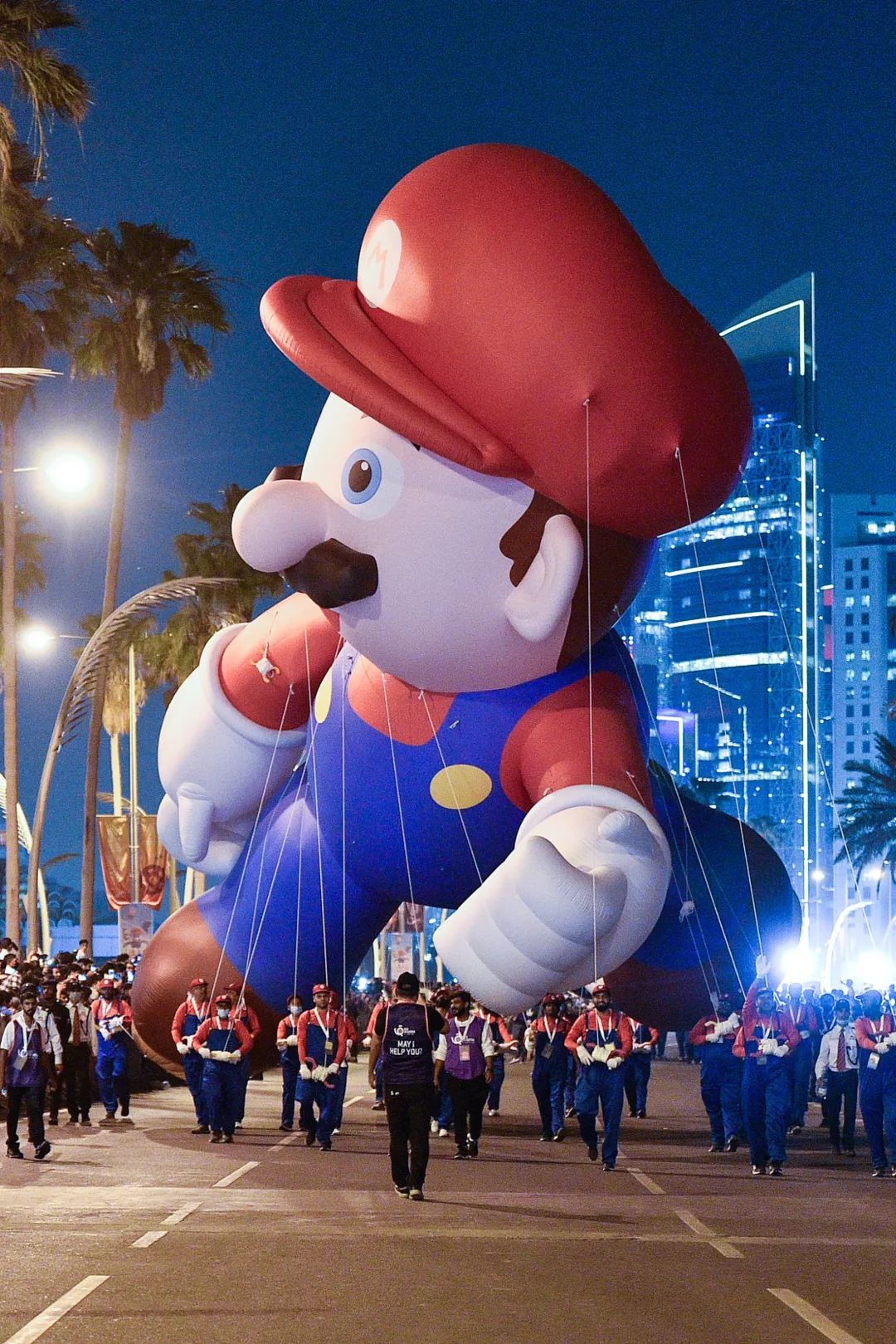 2022年足球世界杯在哪（都世界杯了，还不知道卡塔尔？）