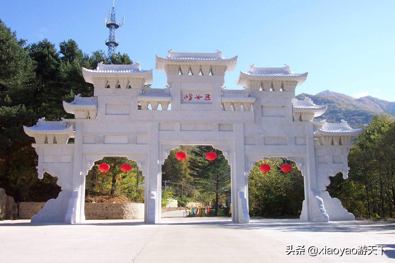 东北三省旅游景点(东北三省旅游景点攻略)