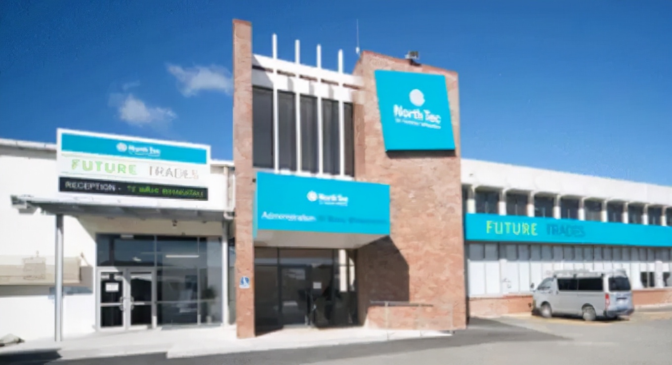 在新西兰，不到10万就能读的理工学院，到底有多香？