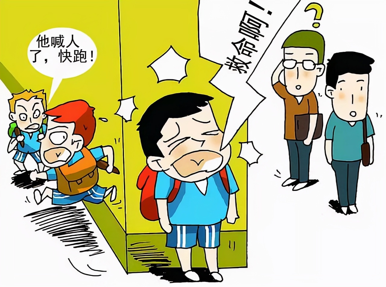 几招防狼小技巧，学会保你受益终身