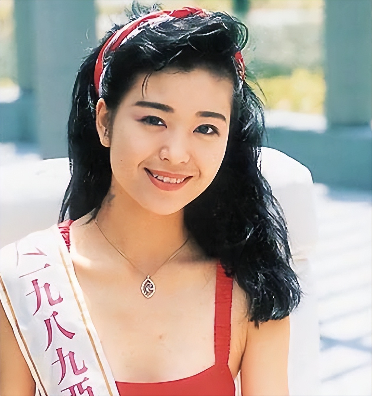 天使荣获全场最佳(近5年“演技最好10位香港女演员”，演技一个比一个牛，胡杏儿第7)