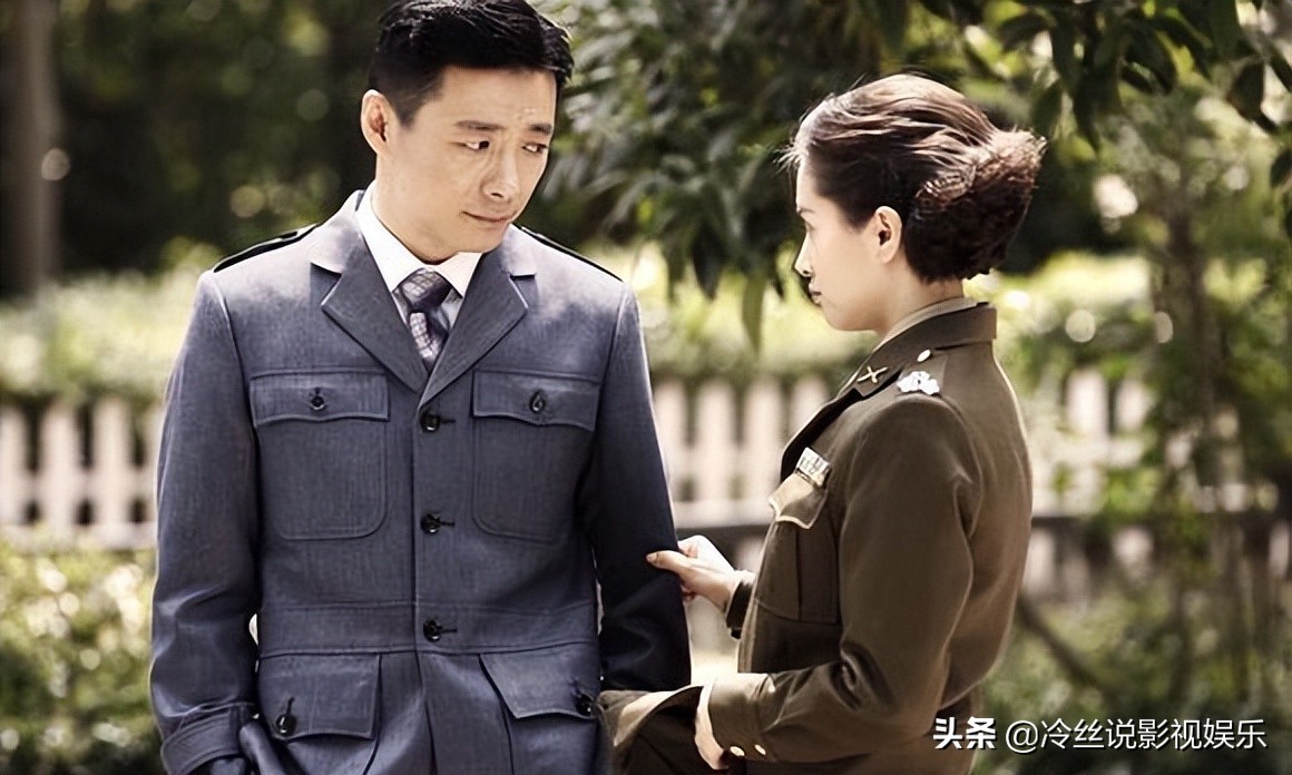 6部谍战剧，张若昀、李易峰、王鸥、宋轶是主演，口碑为何很差？