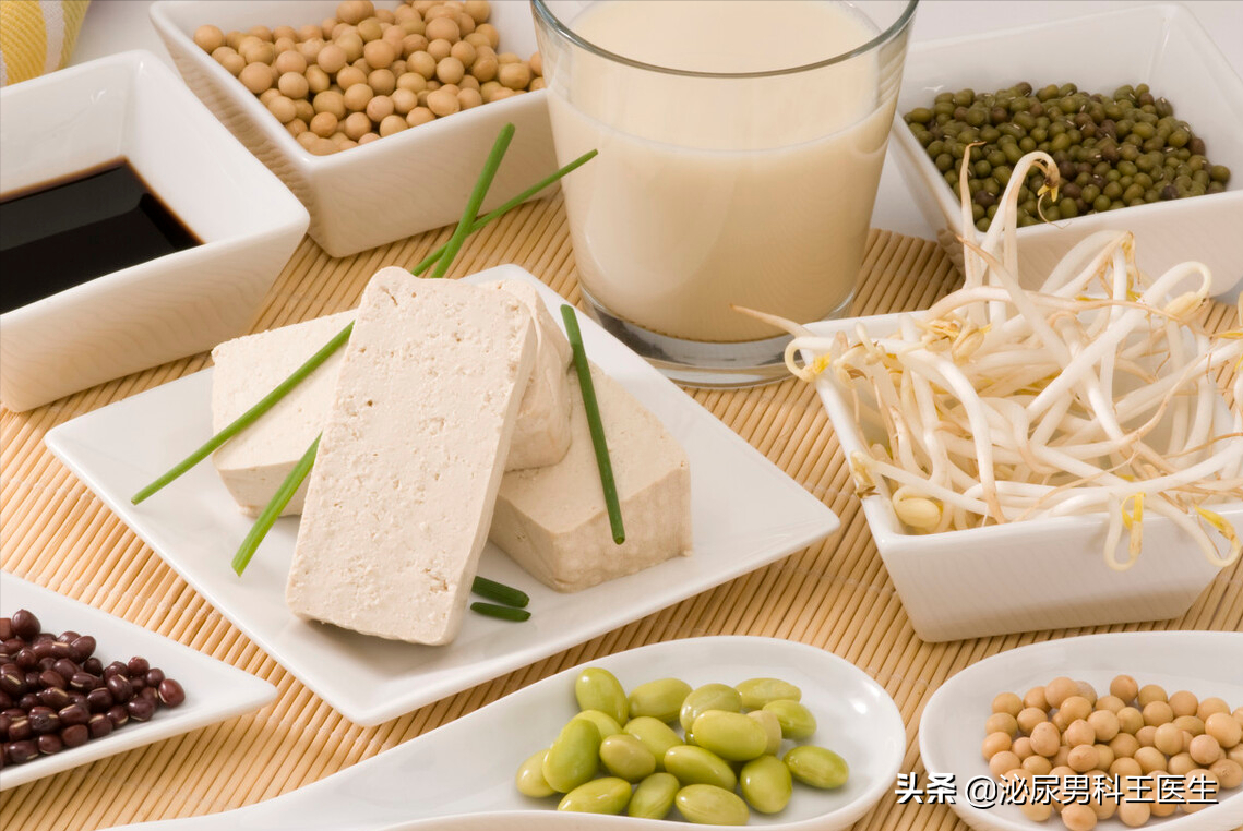 我国痛风高发，“祸根”是豆制品？其实这3种食物才是害人精