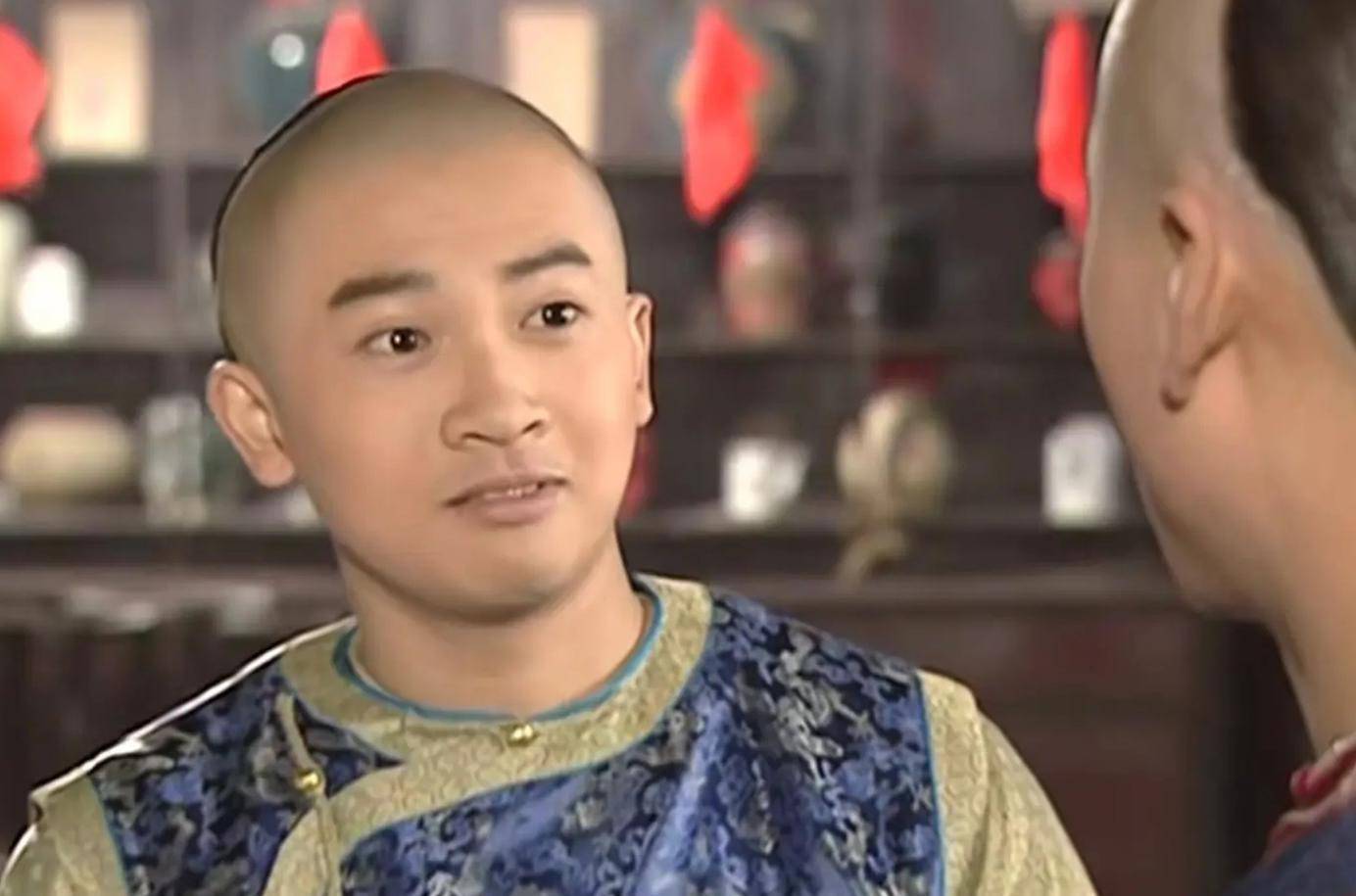 6位不老古装男明星,古天乐扮相像电脑建模,焦恩俊曾被央视称赞