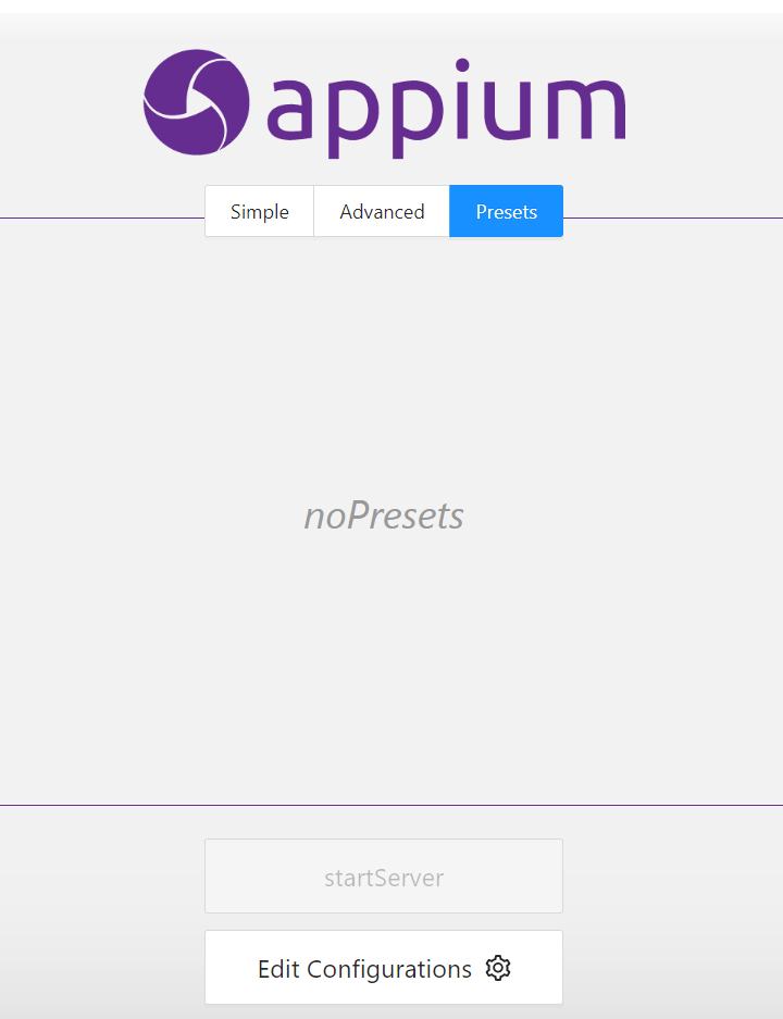 Appium 简介及环境搭建