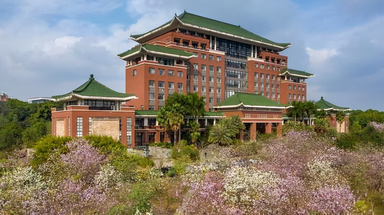 双一流高校迎“期末考试”，高校格局面临洗牌，华南农大前途不明