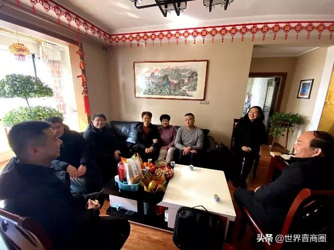 汾酒副总杨波激励竹叶青营销:丈夫处世兮立功名、立功名兮慰平生