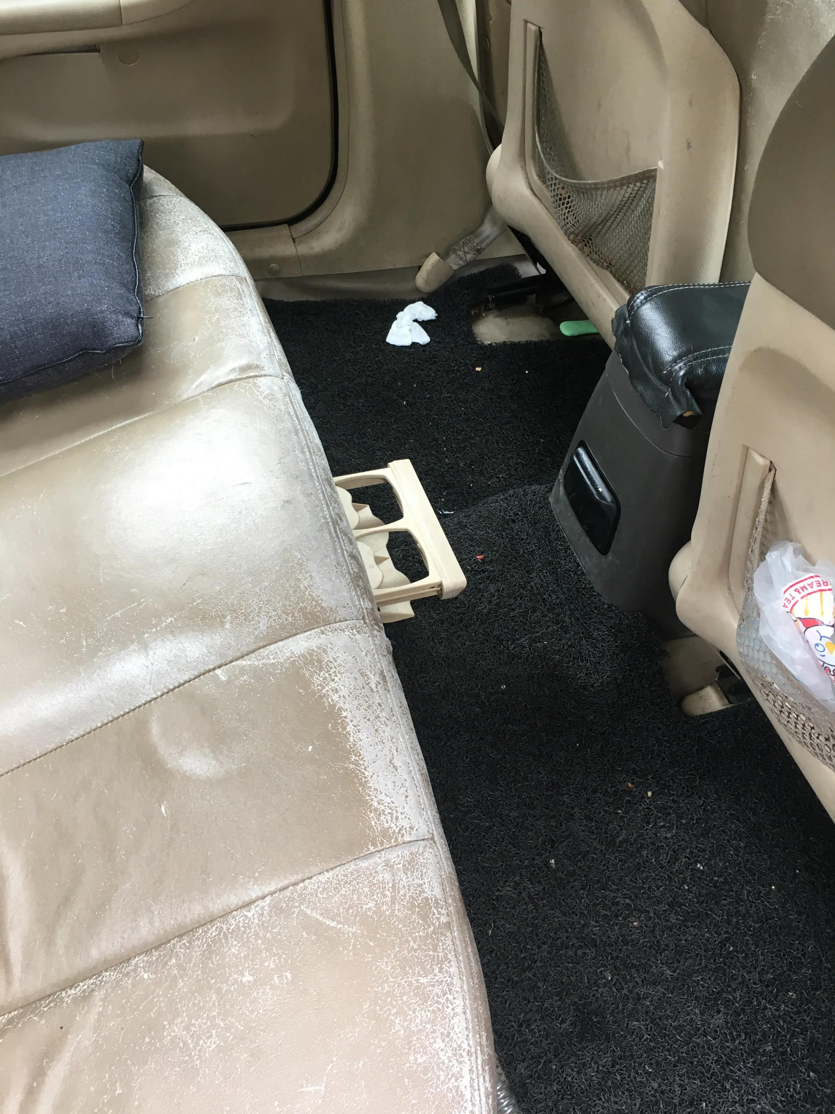 开了15年的老车会是什么样子：北京现代伊兰特的风华