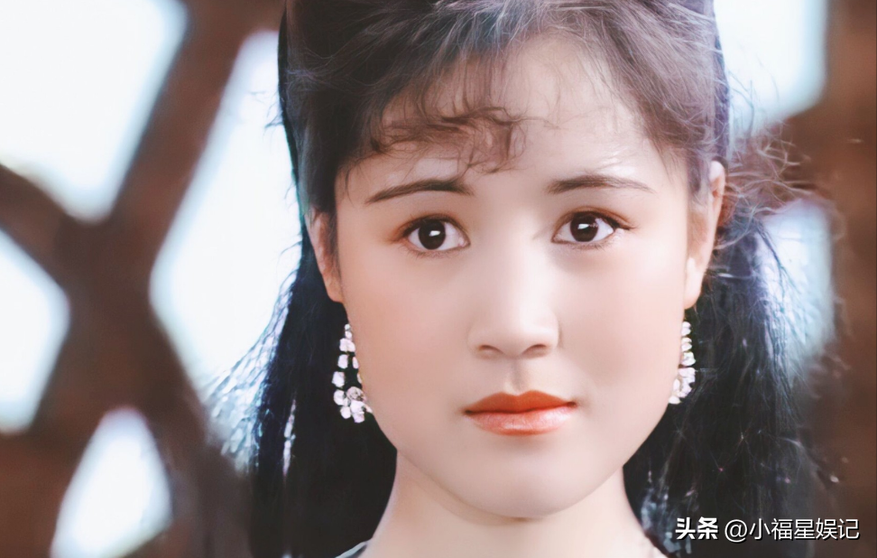 闲来无事,重刷了一遍《封神榜》,发现最大的惊喜就是王后商青君的扮演