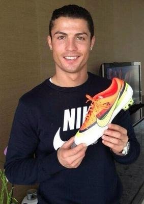 足球收米图(业余足球那些事)