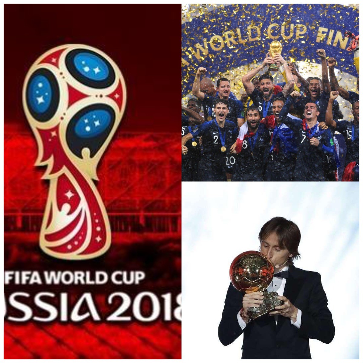 世界杯最搞笑花絮（18年世界杯回顾！梅西吃鞋，C罗被摸屁股！名场面你还记得多少？）-趣拿体育