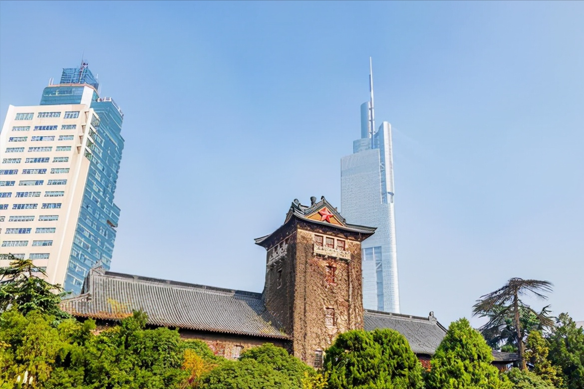 南京大学沦为华东五校倒数第一，守门员实锤，或将被同济大学取代