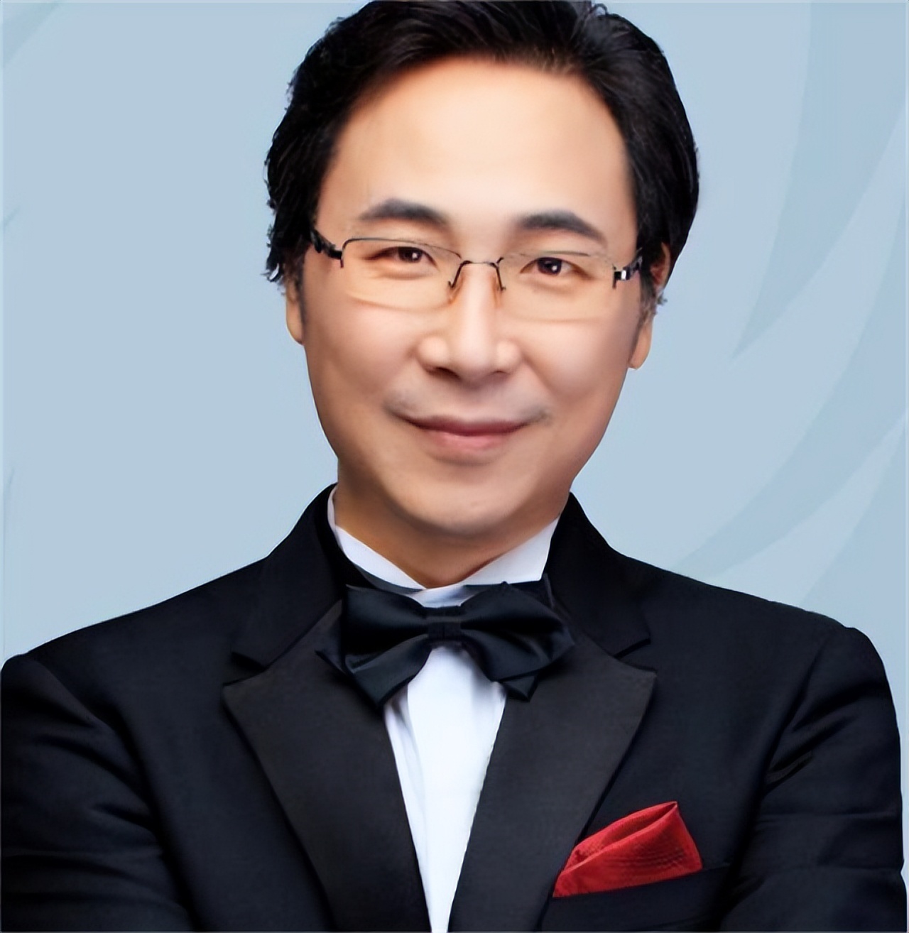 廖昌永——当年的毛脚女婿如今当上了大院长