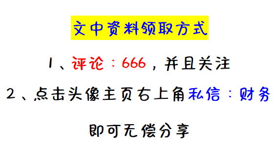 月薪3W挖来的财务经理，看完她做的财务报表分析软件，真心佩服