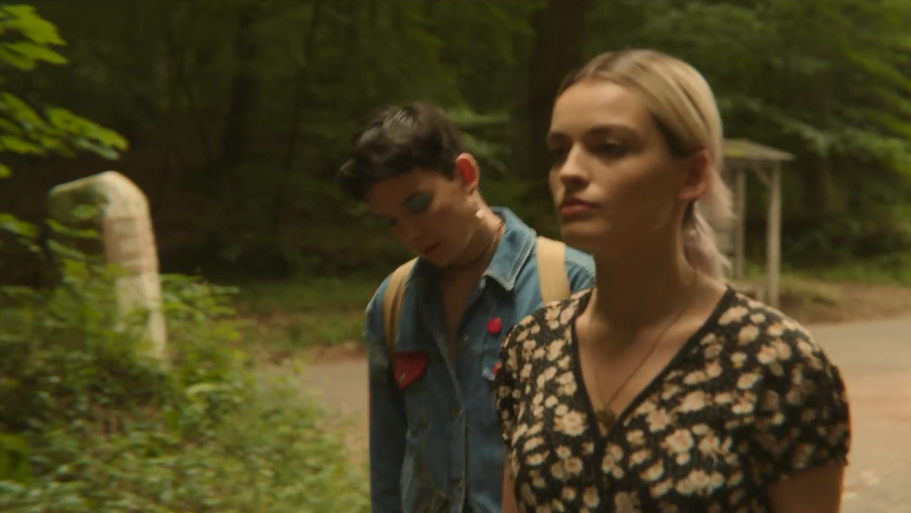 塑料姐妹花友谊的小船说翻就翻，学生私密照片暴露*爱自修室S1E5