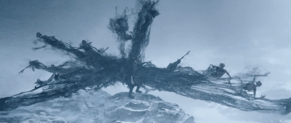 奇异博士2？不如叫《鬼玩人4：多元宇宙英豪》