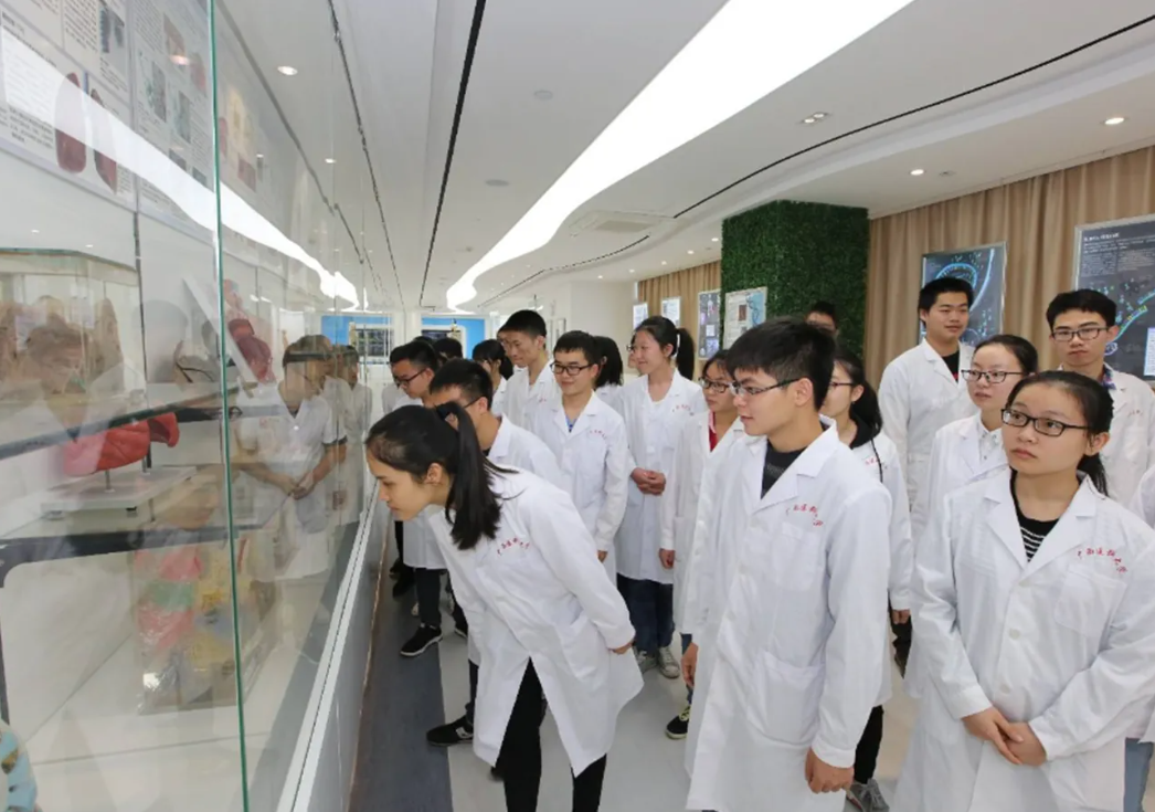 临床医学专业（临床医学的）