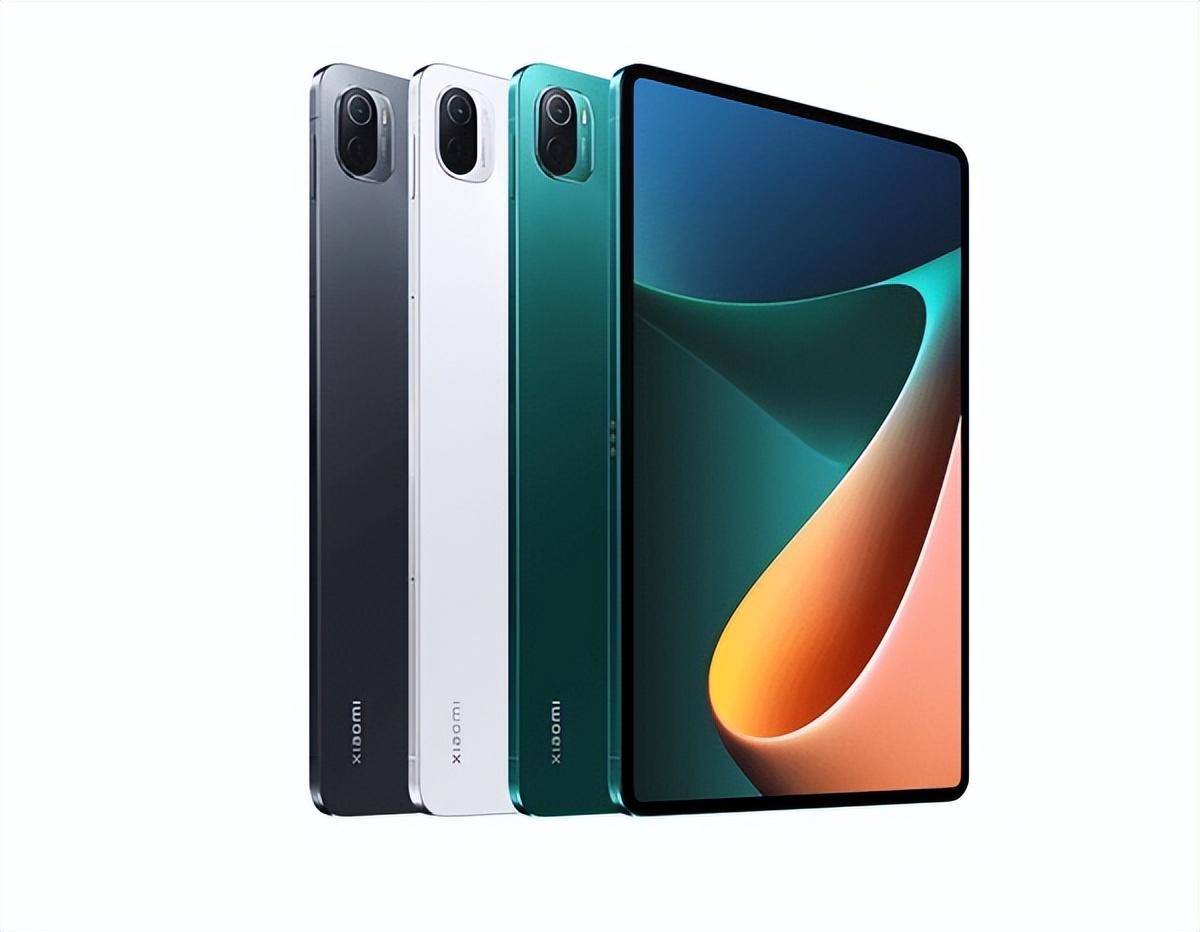 小米平板6系列配置再曝光:或将有搭载骁龙8 版本