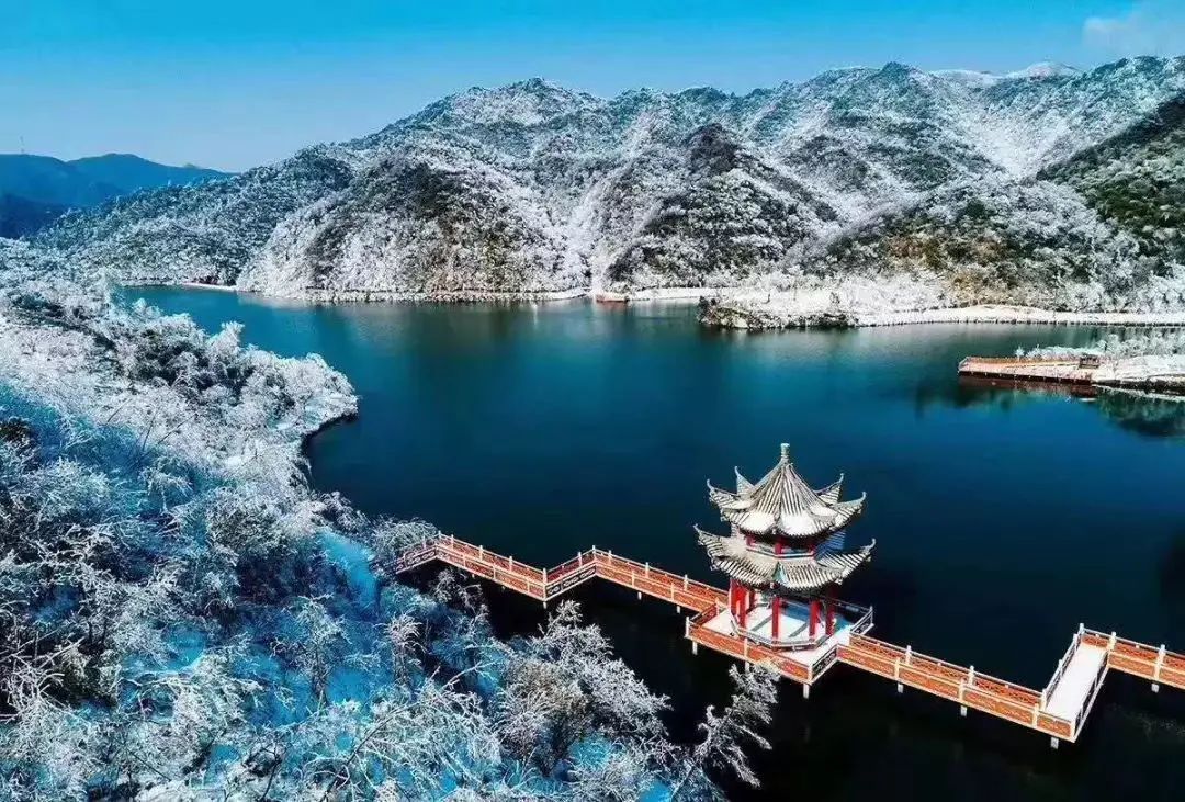 湖南永州旅游(冬季热游) - 悦闻天下