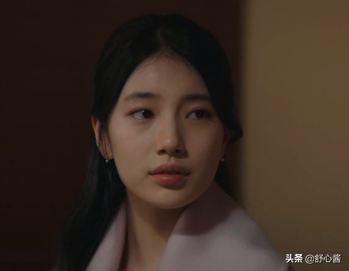 裴秀智出演虚荣大骗子！这届韩剧女主，已经开始这么玩了？