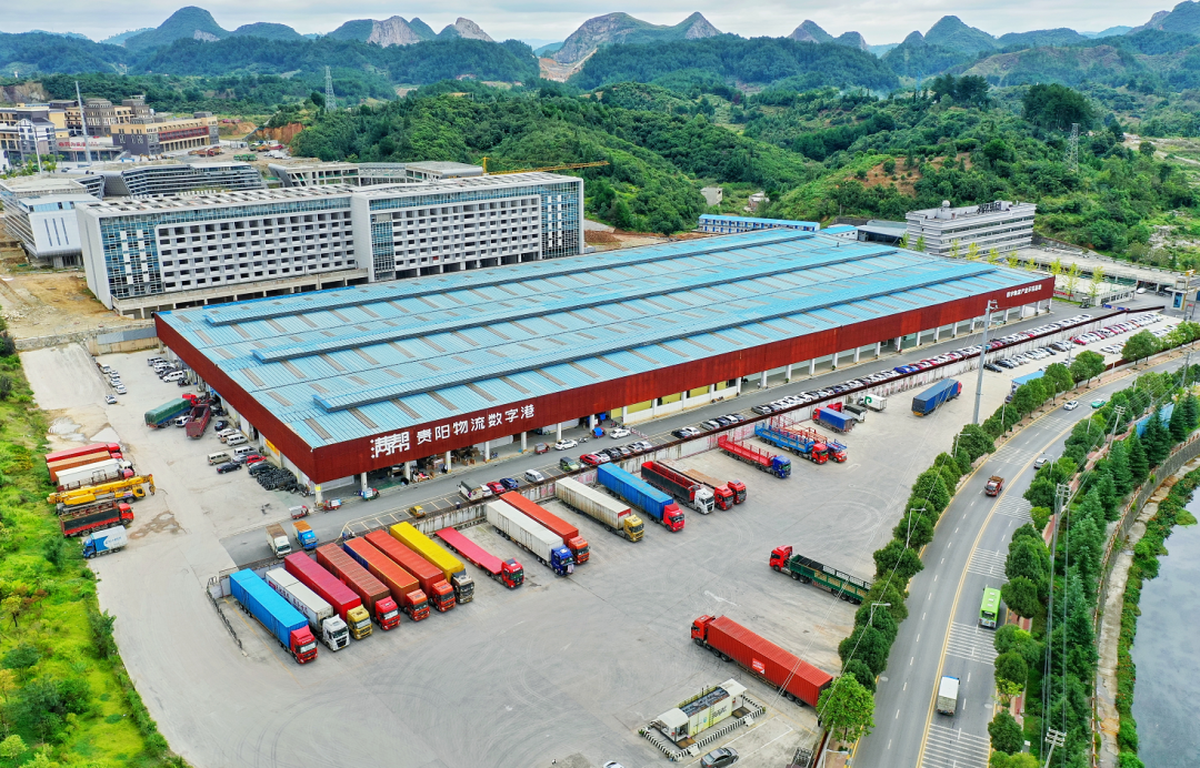 行业首份社会责任报告诞生，满帮如何写下价值新注脚？