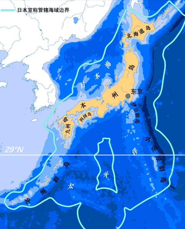 日本土地面积多大（日本土地面积多大平方千米以上）-第6张图片-科灵网