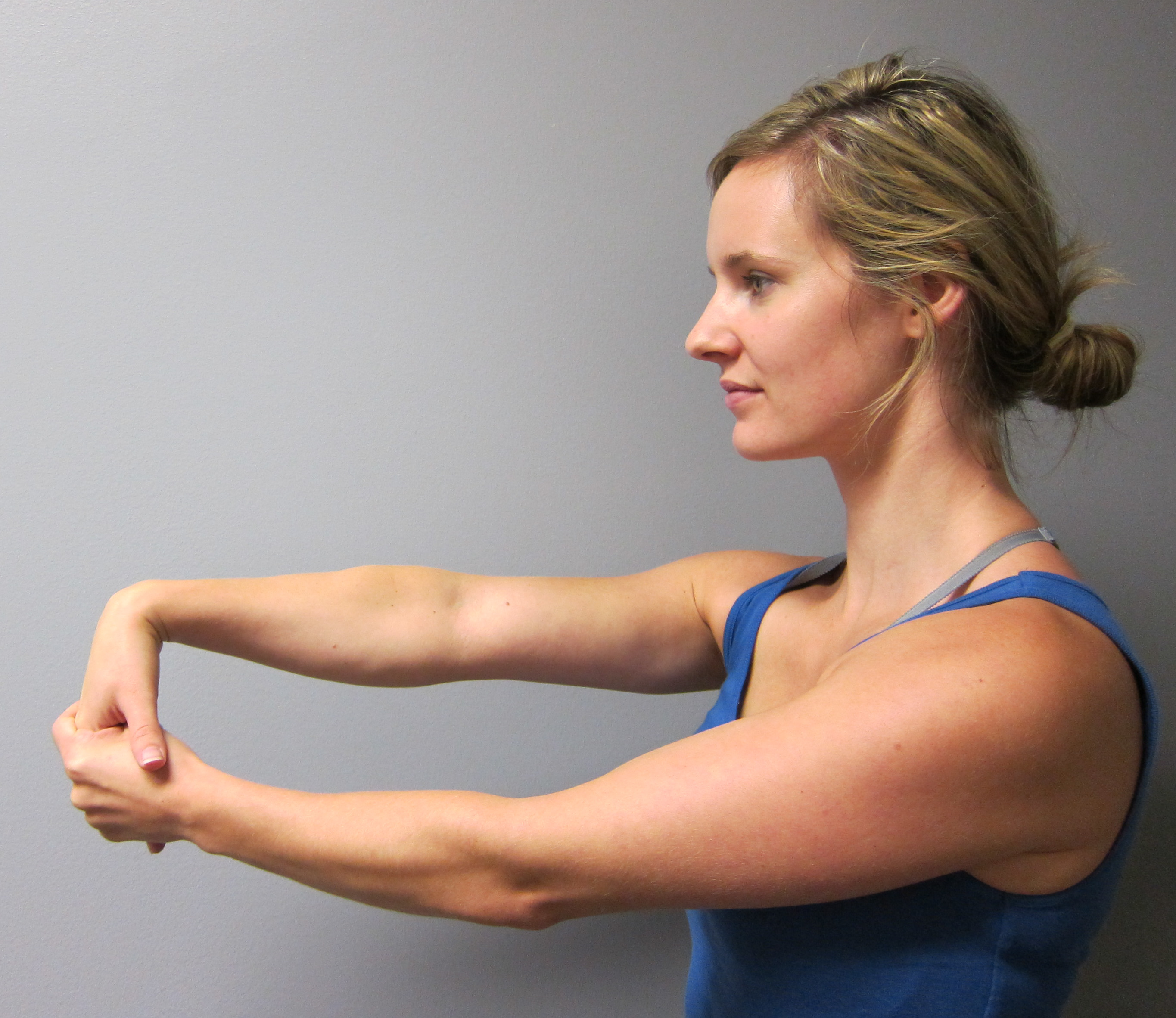 如何避免健身时手腕受伤？这五点一定要注意