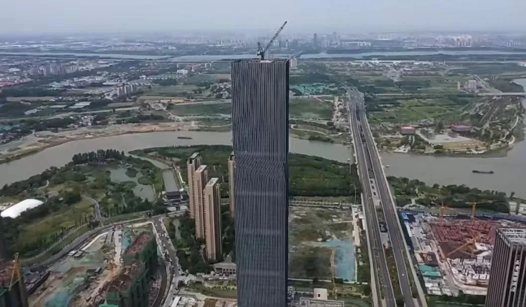 利好！扬州一批项目官宣复工，涉及恒大