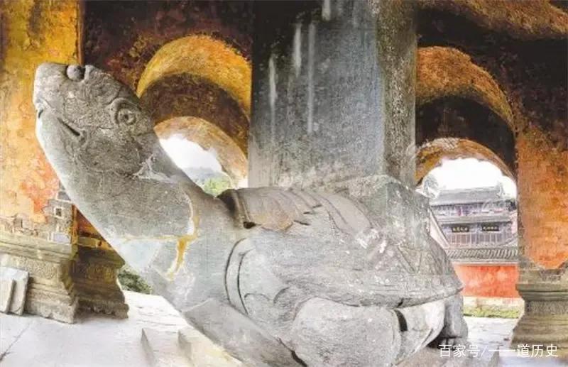 龙生九子，为什么都不是真龙？看到龙的妻子你就明白了