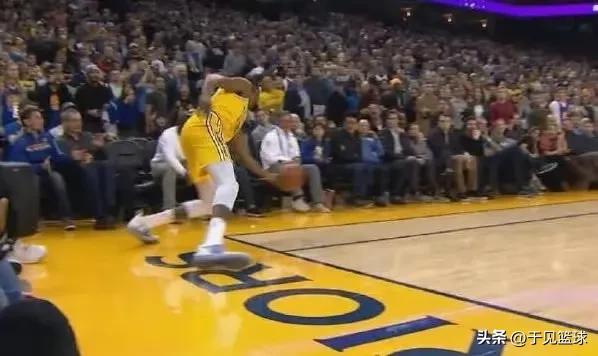 為什么nba裁判很少（詹姆斯頻繁走步，為啥裁判卻很少吹哨？）