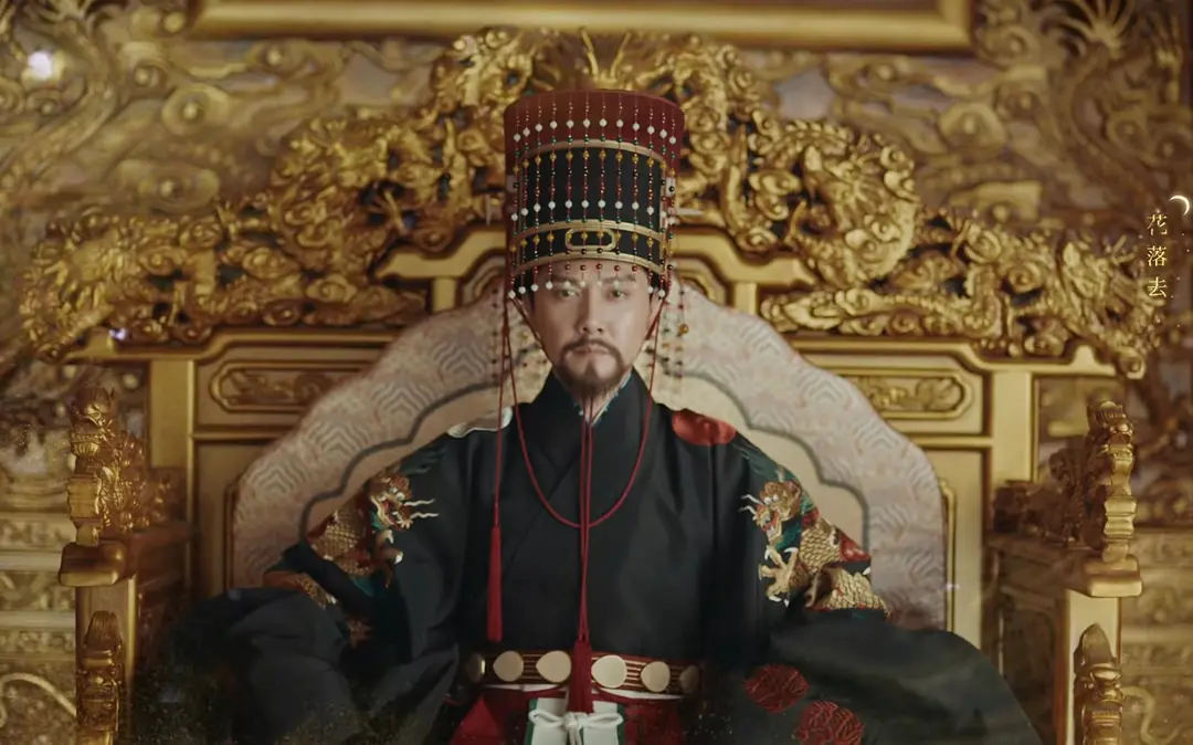 讲述明成祖朱棣(成毅&冯绍峰 饰),从一个皇子,一步步成为"永乐大帝"的