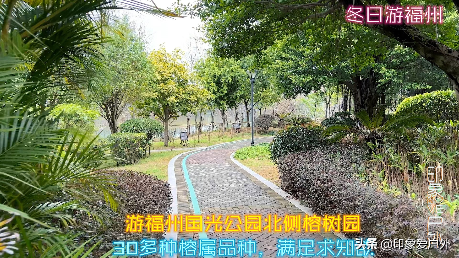 穷游见闻月游记，第四站福建省福州市，自由行路线汇总