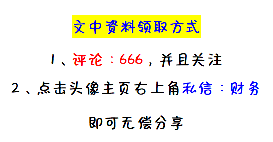 不愧是财务总监，做的“财务审核制度”太赞了，难怪人家年薪50万