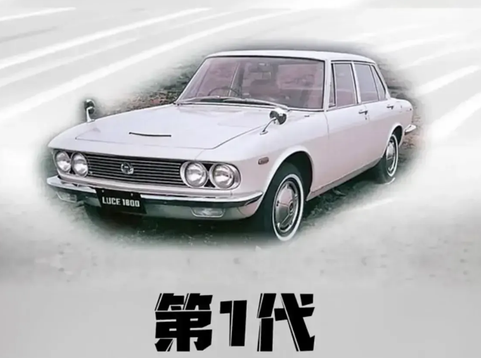 马自达6睿翼轿跑：从经典到传奇的汽车演变之路